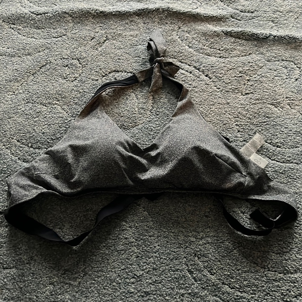 Bathing suit top